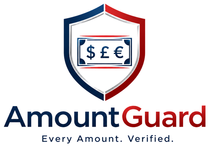 AmountGuard